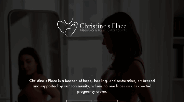 christinesplace.org