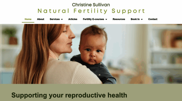 christinesullivan.com.au