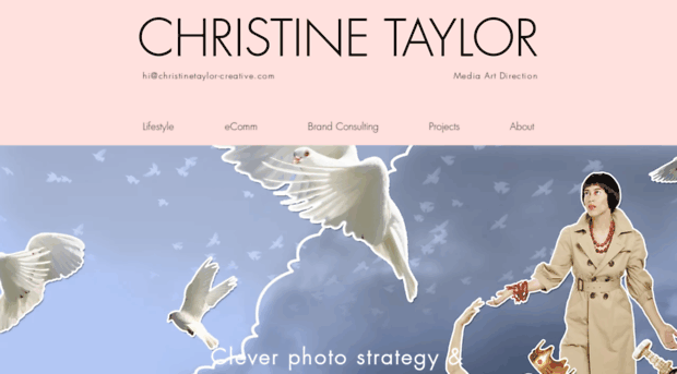 christinetaylorphoto.com