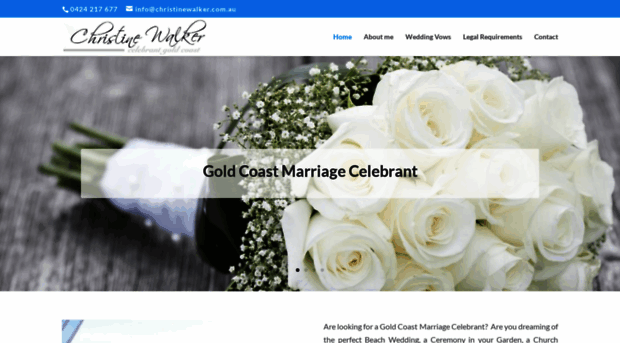 christinewalker.com.au