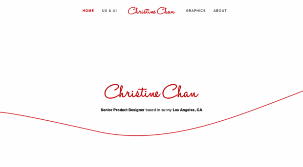 christinexchan.com