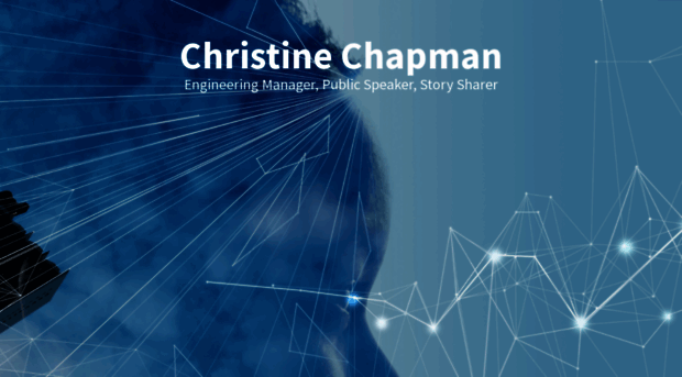 christinezchapman.com