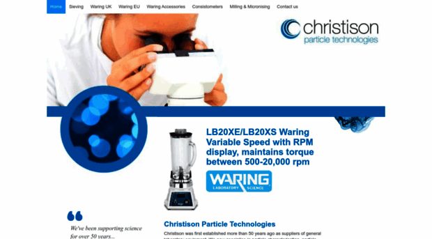 christison.com