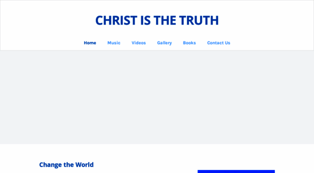 christisthetruth.weebly.com