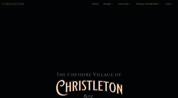 christleton.org.uk