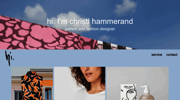 christlhammerand.com