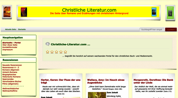 christliche-literatur.com