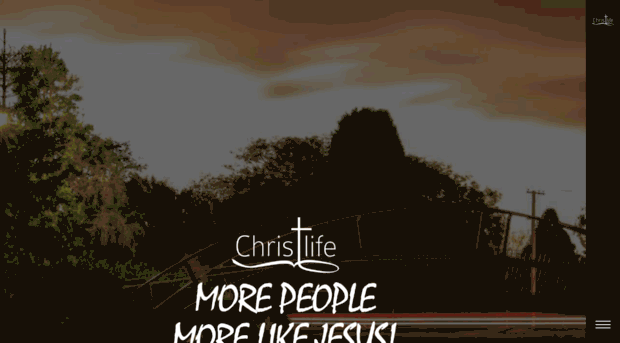 christlife.org.au