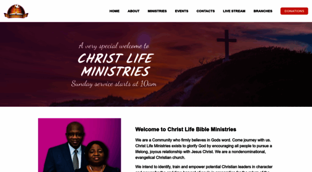 christlife.tv