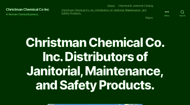 christman-chemical.com