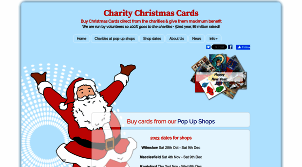 christmas-cards.org.uk