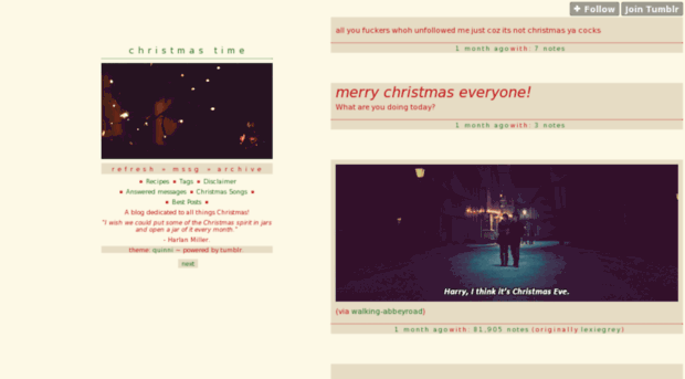christmas-forever.tumblr.com