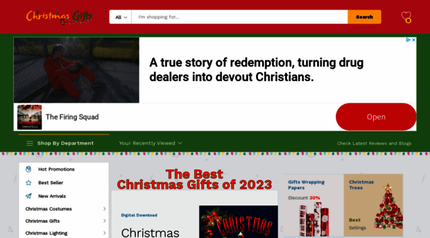 christmas-gifts.net