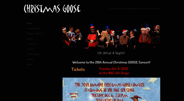 christmas-goose.weebly.com