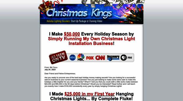 christmas-kings.com