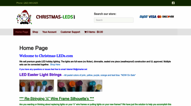 christmas-leds.com