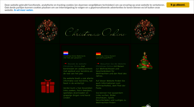 christmas-online.nl