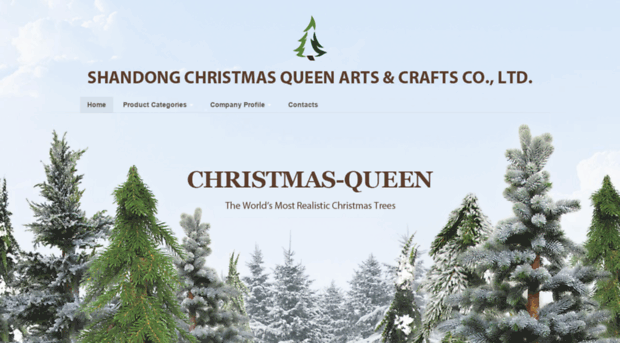 christmas-queen.com