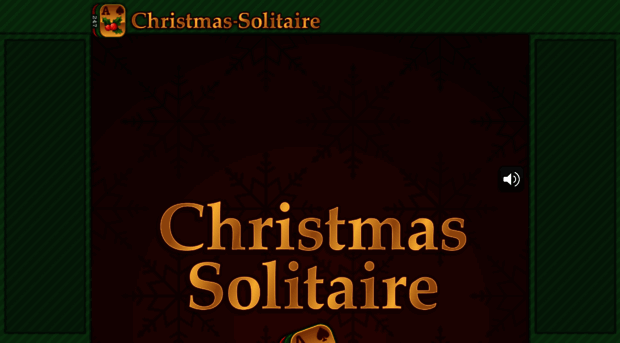 christmas-solitaire.com