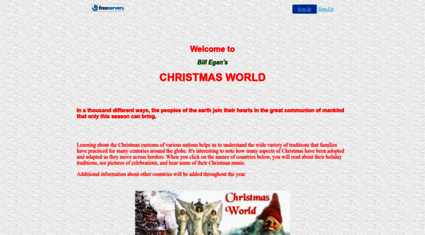 christmas-world.freeservers.com