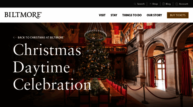 christmas.biltmore.com