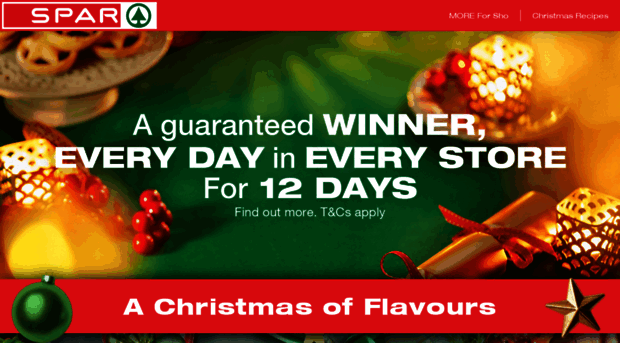 christmas.spar.co.za