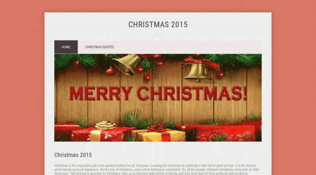 christmas2015.zohosites.com