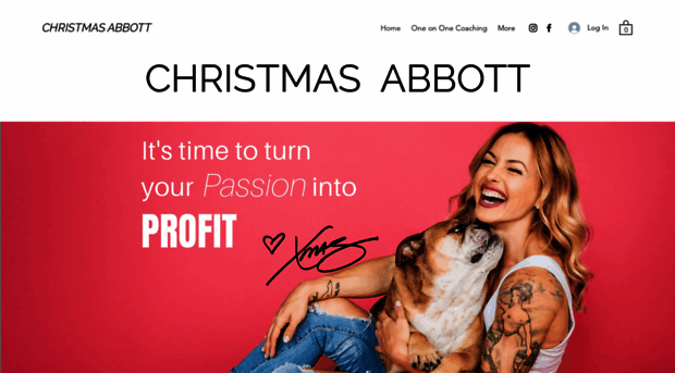 christmasabbott.com