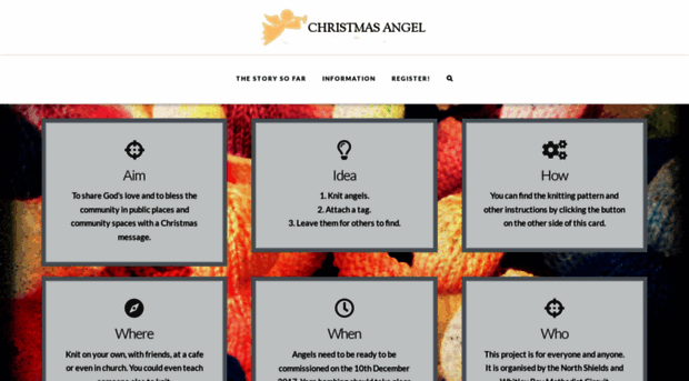 christmasangel.net