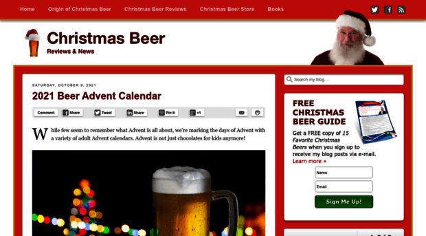 christmasbeer.net
