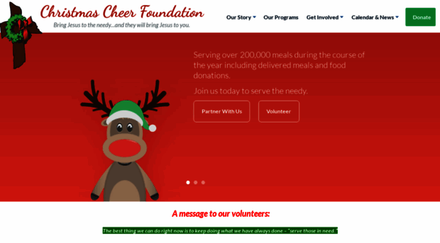 christmascheer.org