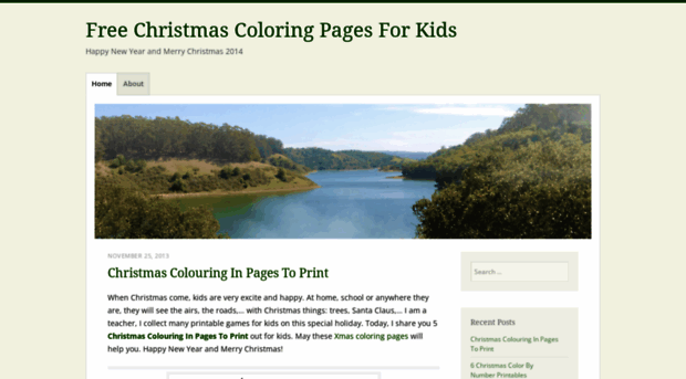 christmascoloringpagesforkids.wordpress.com