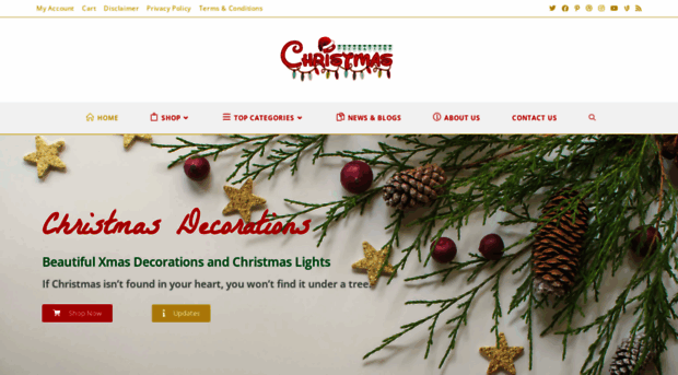 christmasdecorations.com.au