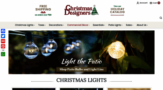 christmasdesigners.com