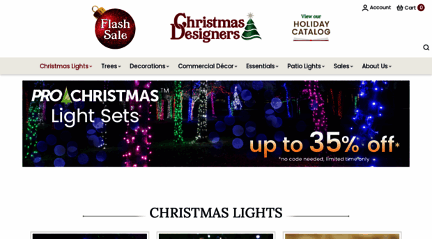 christmasdesigners.com