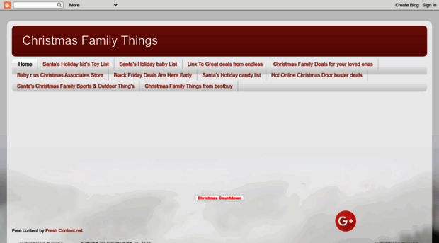 christmasfamilythings.blogspot.com