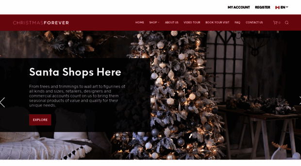 christmasforever.ca