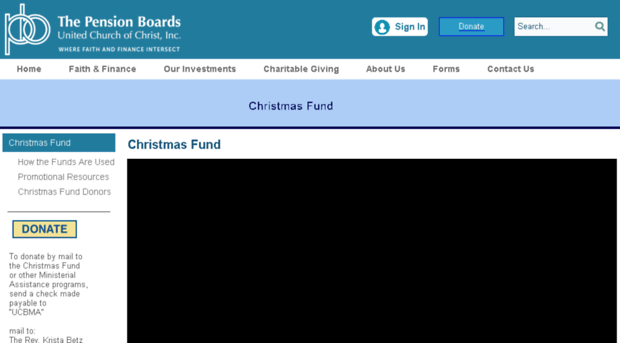 christmasfund.org