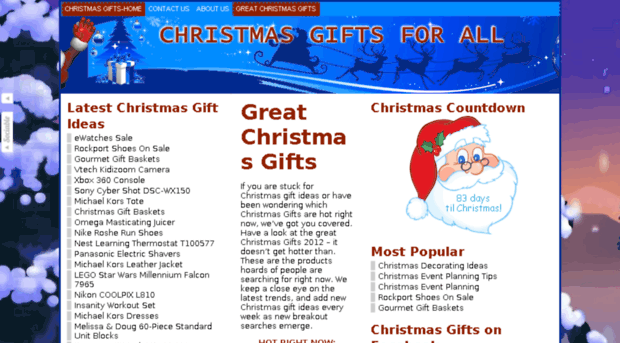 christmasgifts4all.org