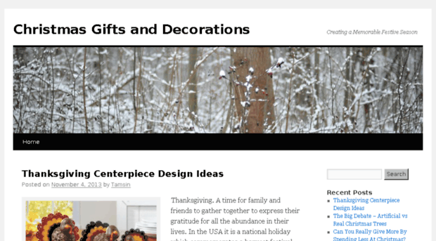 christmasgiftsanddecorations.com