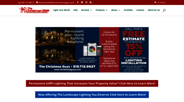 christmasguys.com