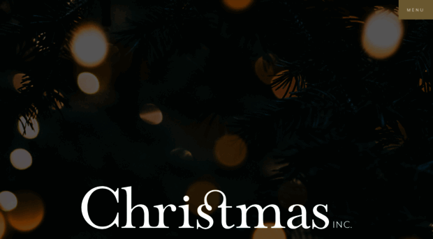 christmasinc.co.uk