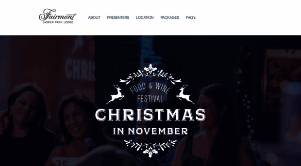 christmasinnovember.com