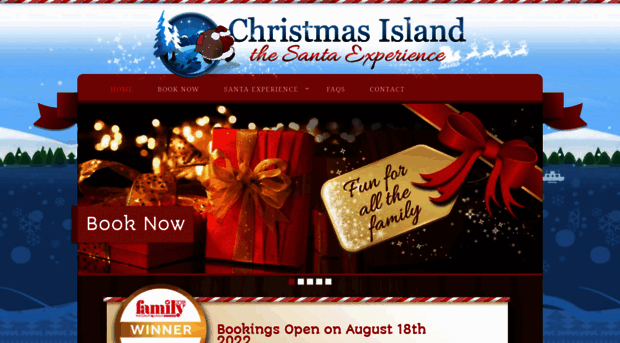 christmasisland.ie