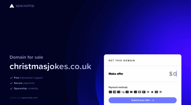 christmasjokes.co.uk