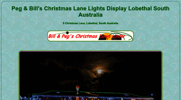 christmaslane.info