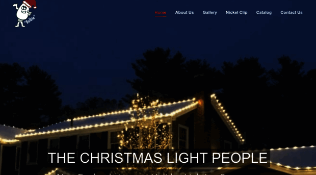 christmaslightpeople.com