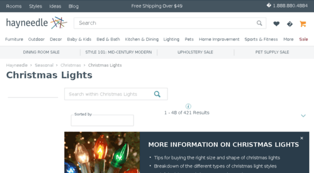 christmaslights.com