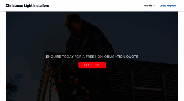 christmaslightsinstallers.co.uk
