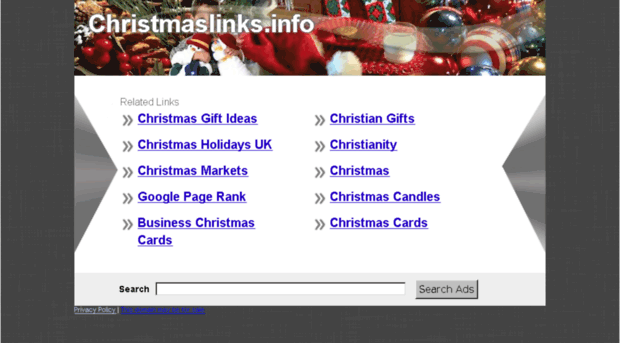 christmaslinks.info